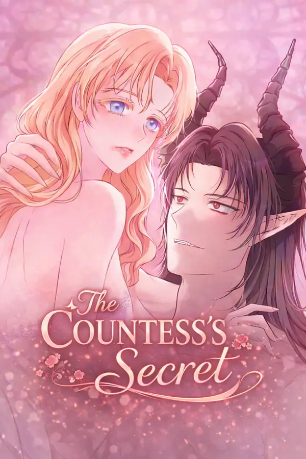 The Countess’s Secret [+19] [Luna Toons]