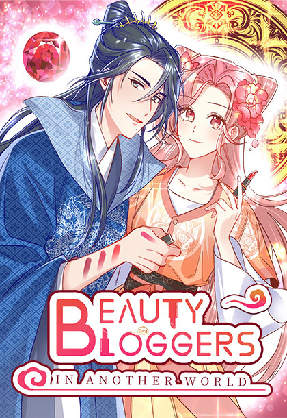 Beauty Bloggers in Another World