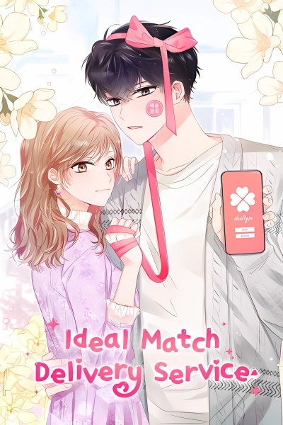 Ideal Match Delivery Service [ Season 2 ]